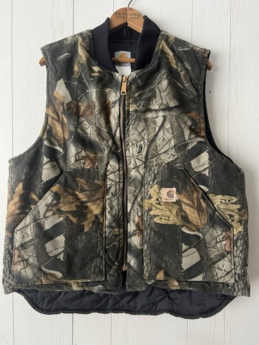 Vtg carhartt v20 - carhartt,