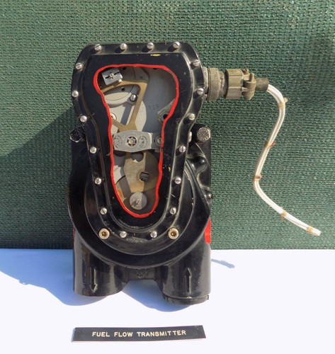 Bendix turbine engine - bendix,