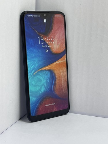Samsung galaxy a20e 32gb - samsung,