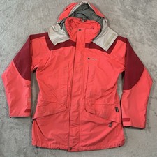 Berghaus Jacket UK 12 Pink
