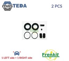 245032 BRAKE CALIPER REPAIR