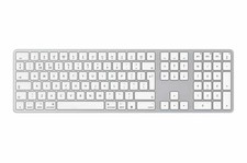 OMOTON Wireless Bluetooth Keyboard for Mac (MacBook/MacBook Air/MacBook Pro/iMac
