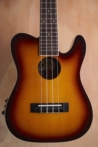 Fender concert - fender,