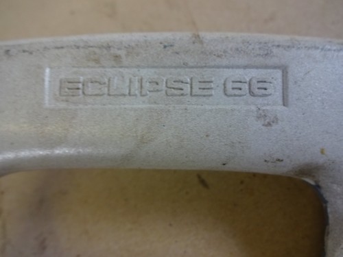 Eclipse adjustable blade - no.66,