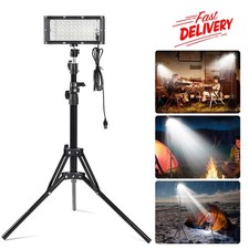 Adjustable 22000Lumen LED Work