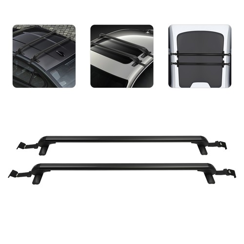 Universal car top roof - roof, rack