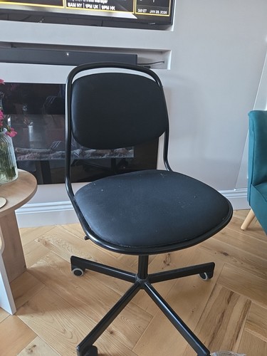 Office chair - office,