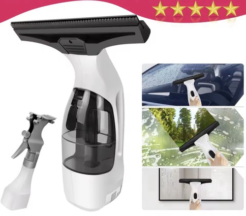 Cordless window vac - cordless,