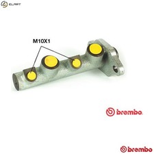 BRAKE MASTER CYLINDER M 71 001