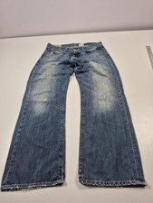 Y2K Abercrombie & Fitch Jeans
