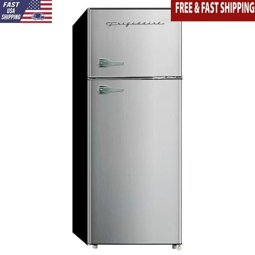 Compact refrigerator upright - compact,