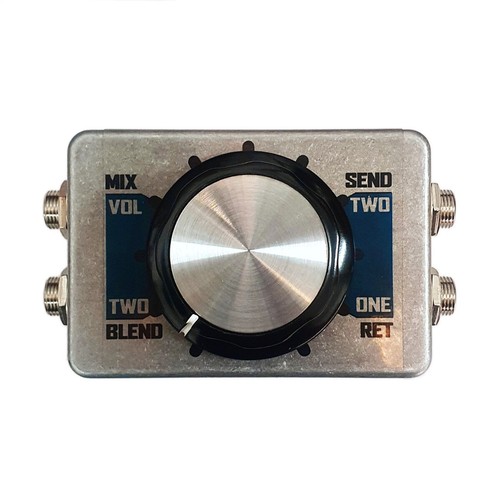 Audiostorm volumefink signal - audiostorm,