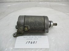HONDA ST1100 PP PAN EUROPEAN STARTER MOTOR (19481)  