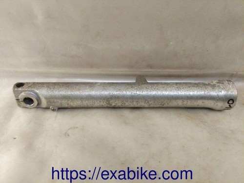 Left fork sheath - for, yamaha