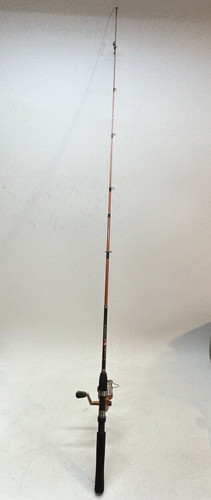 Daiwa force 110 spinning - daiwa, d