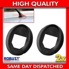 2X FOR VAUXHALL / OPEL VECTRA