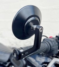 New CNC Aluminium Round Bar