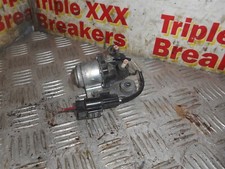 BFD007413 2012 MITSUBISHI L200