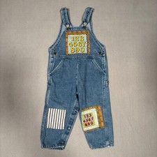Vintage oshkosh baby gosh - vintage,