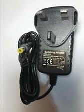 Binatone Marina 900 Walkie Talkie 9V Mains AC-DC Adaptor Power Supply Charger