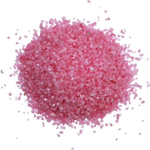 Premium pink quartz aquarium - premium,