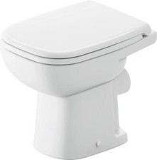 Duravit D-Code Horizontal
