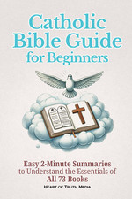 Catholic Bible Guide for