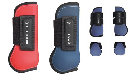 Whitaker skipton tendon - whitaker, and