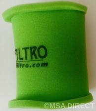 Hiflofiltro Air Filter Fits