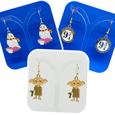 Harry Potter Inspired drop