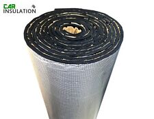 4m² Marine Boat Engine Compartment Insulation Sound Proofing Heat GlassMAT™ GR