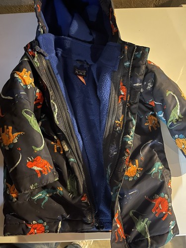 Childrens coats - childrens,
