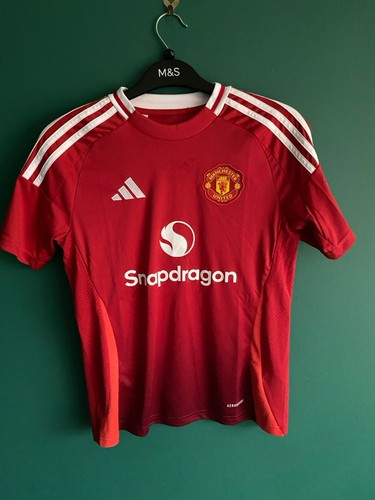 Man utd 2024 home football - man,