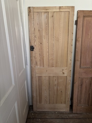Wooden doors internal - wooden,