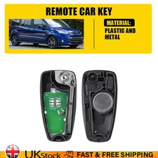 Remote Key 434MHz ID63 HU101