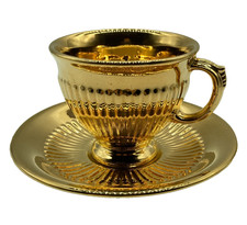 Royal Winton Teacup Saucer