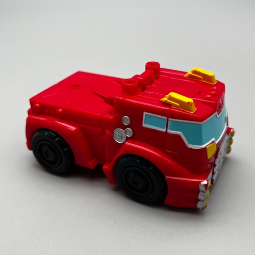 Transformers rescue bots - transformers,