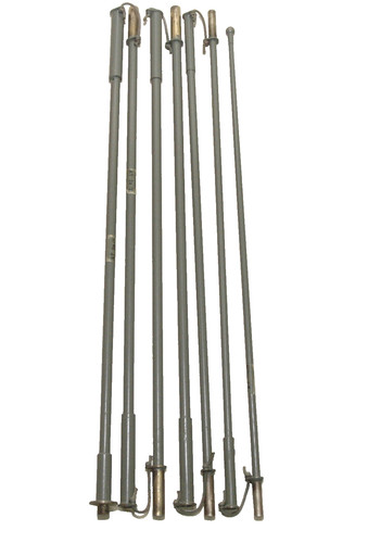 MILITARY-WHIP-COLLAPSIBLE