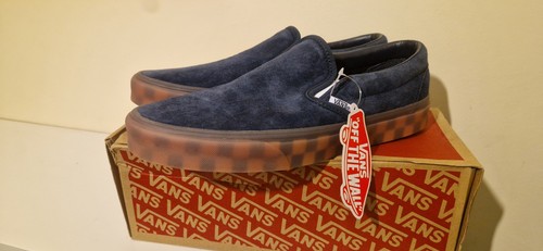 Vans classic slip - vans, on