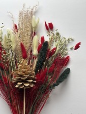 Classic Christmas Bouquet
