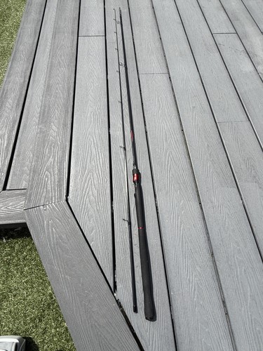 Daiwa spectron commercial - daiwa,