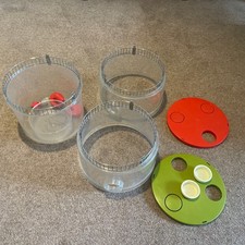 Vintage 1980s Rotastak Hamster