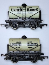Triang/Hornby "United Dairies"