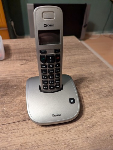 Widex phone dex hearing - phone-dex,