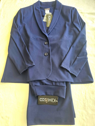 Nwt kim petite - &, co