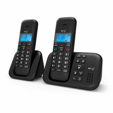 BT 3960 Twin Cordless Phone