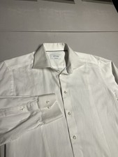 ETON Shirt Men's 41 16 White