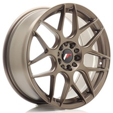 JR WHEELS JR18 18x7.5 ET40