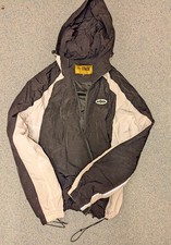 Corteiz Alcatraz Spring Jacket