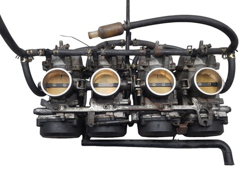 Kawasaki zzr1100 carburettor - zzr1100,